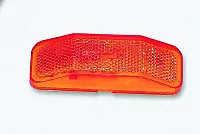 BARGMAN 3499002 Clearance Light Amber