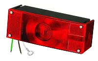 BARGMAN 403076 Waterproof Curbside