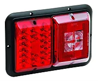BARGMAN 4884008 Tailite 84/85 Double Blk