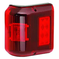 BARGMAN 4886202 Clearance Light Led #86 W