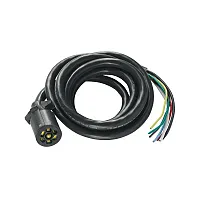 BARGMAN 5067620 10&#039; 7 Wire Molded End