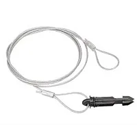 BARGMAN 5085002 Replacement Part 48&#039; Cabl