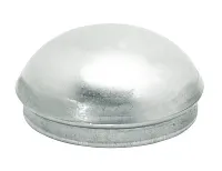 BULLDOG/FULT 001605 Grease Cap 2.722&#039;