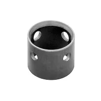 BULLDOG/FULT 0050240300 Weld-On Female Tube Mount