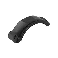 BULLDOG/FULT 008559 Trail Fender-Black
