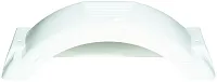 BULLDOG/FULT 008594 Fender Plastic Trailer