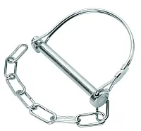 BULLDOG/FULT 0252010201 Kit Snapper Pin & Chain