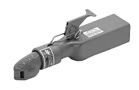 BULLDOG/FULT 028382 Pole Tongue Coupler 5000#