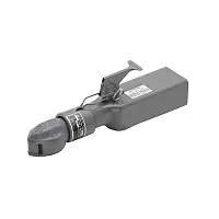 BULLDOG/FULT 028462 Coupler 2-5/16&#039; Trailer