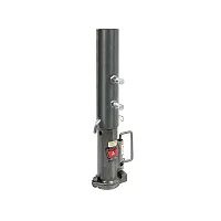 BULLDOG/FULT 0289500300 30K Adj Round Goose Cplr