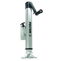 BULLDOG/FULT 1413230134 F2 Jack 2000# W/Footplate
