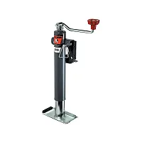 BULLDOG/FULT 151401 2000Lb Topwind Jack Wor