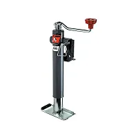 BULLDOG/FULT 1514010117 Retain Jack Tw 2000# 10&#039;