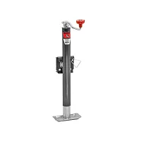 BULLDOG/FULT 151421 Bulldog Tongue Jack Swive