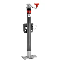 BULLDOG/FULT 1514210117 Top Wind Jack 2000Lb