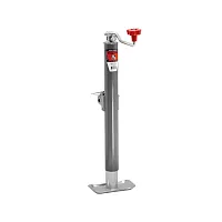 BULLDOG/FULT 158452 Swivel Jack Tw 15&#039;