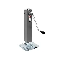 BULLDOG/FULT 180405 10 000# Square Jack- Side