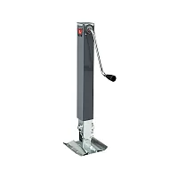 BULLDOG/FULT 180455 10000Lb Sq Jack Side Wind