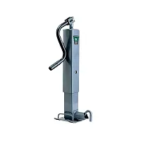 BULLDOG/FULT 182304 Travel Jack Tw 12000# 12&#039;