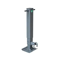 BULLDOG/FULT 182415 Travel Jack Sw 12000# 12&#039;