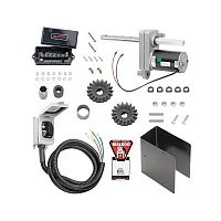 BULLDOG/FULT 1824200100 Electric Powered Kit