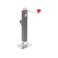 BULLDOG/FULT 195306 5000# Swivel Mt Jack- Top