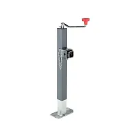 BULLDOG/FULT 195312 5000# Swivel Mt Jack- Top