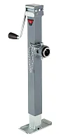 BULLDOG/FULT 195356 5000# Swivel Mt Jack- Sid