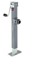 BULLDOG/FULT 198250 Swivel Jack Sidewind