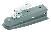 BULLDOG/FULT 222000317 Coupler Class 2 2&#039;