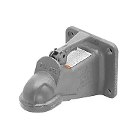 BULLDOG/FULT 4420000317 Trailer Coupler