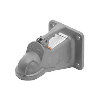 BULLDOG/FULT 4425000317 Wedge Latch Flat Coupler