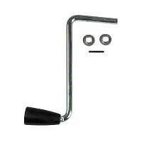 BULLDOG/FULT 500171 Sidewind Crank Kit- 8.50&#039;