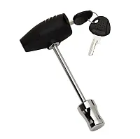 BULLDOG/FULT 580409 Long Coupler Lock