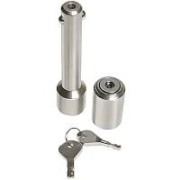 BULLDOG/FULT 7030200 Professional Towing Receiver Lock