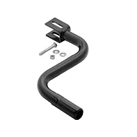 BULLDOG/FULT 800075 Topwind Crank Assembly Fo