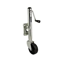 BULLDOG/FULT TJ12000101 Swivel Jack 1200 Lbs Bolt