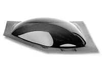S.RECREATION NSL279S 27X9 Neo Angle Skylight S