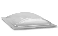 S.RECREATION SL1422ELP 14X22 Low Profile Skyligh