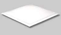 S.RECREATION SL1818W 18.25X18.25 Skylight White