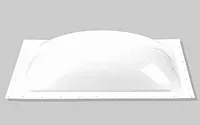 S.RECREATION SL2234W 22X34 Skylight White