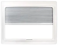 S.RECREATION SLS2230B Rv Skylight Shade With Thermo Shiel