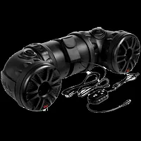 BOSS AUDIO ATV85B Offroad/Marine Sound Stereo System
