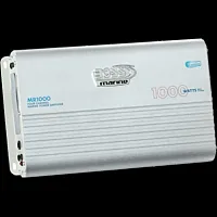 BOSS AUDIO MR1000 Marine Amplifiers