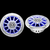 BOSS AUDIO MRGB65S 6-1/2&#039; 2-Way Coaxial Mari