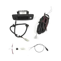 BRAND MOTION 10096503 Camera Ram Tailgate Bezel