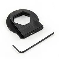 BRAND MOTION 5000TFAB Twist-Off Mirror Adapter