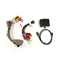 BRAND MOTION 90022782V2 Chrysler/Dodge/Jeep Dual Video Inpu