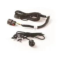BRAND MOTION 90027552 Super Duty Factory Tailgate Harness
