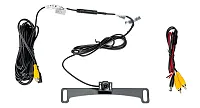 BRAND MOTION 90027611 Universal Dual Mount Camera With In